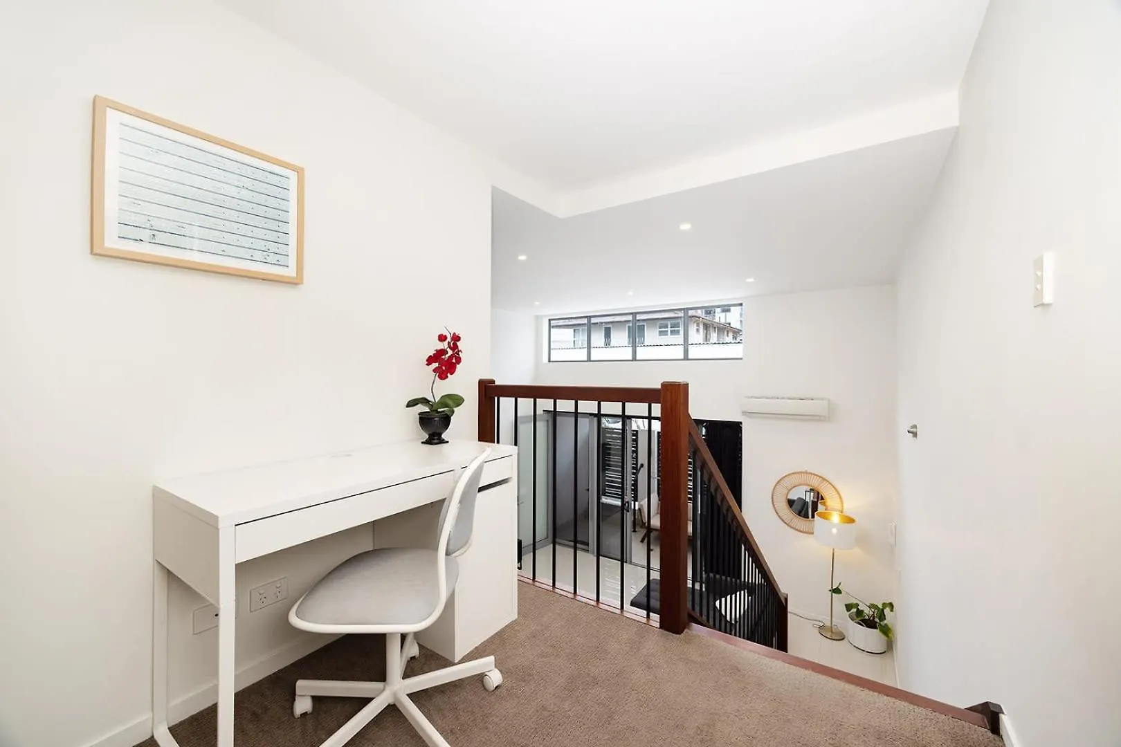Huge Family Townhouse 3 Bathrooms 5Km To City Brisbane Feriehus