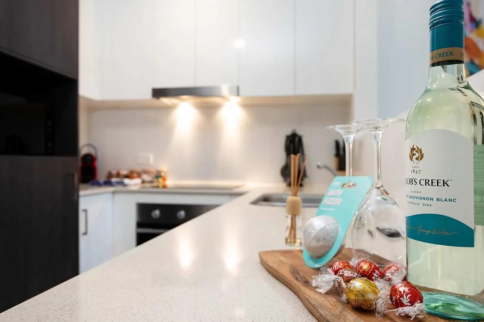 Feriehus Huge Family Townhouse 3 Bathrooms 5Km To City Brisbane