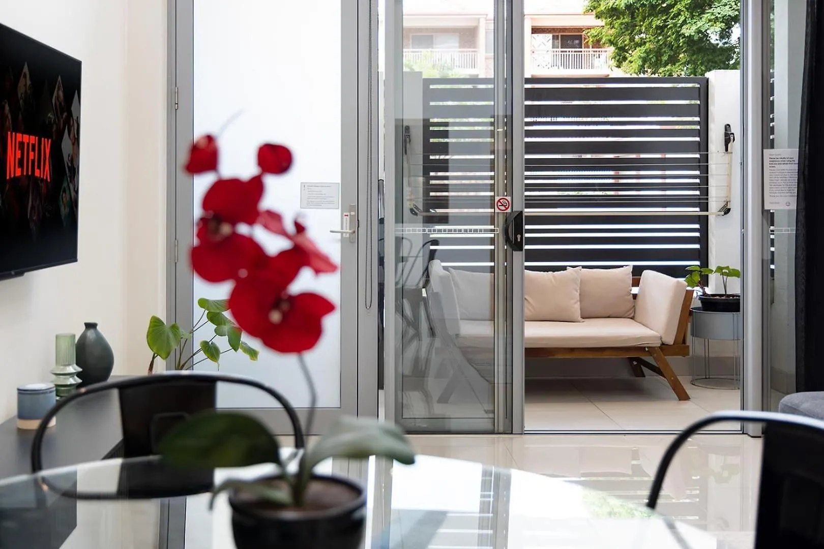Huge Family Townhouse 3 Bathrooms 5Km To City Brisbane