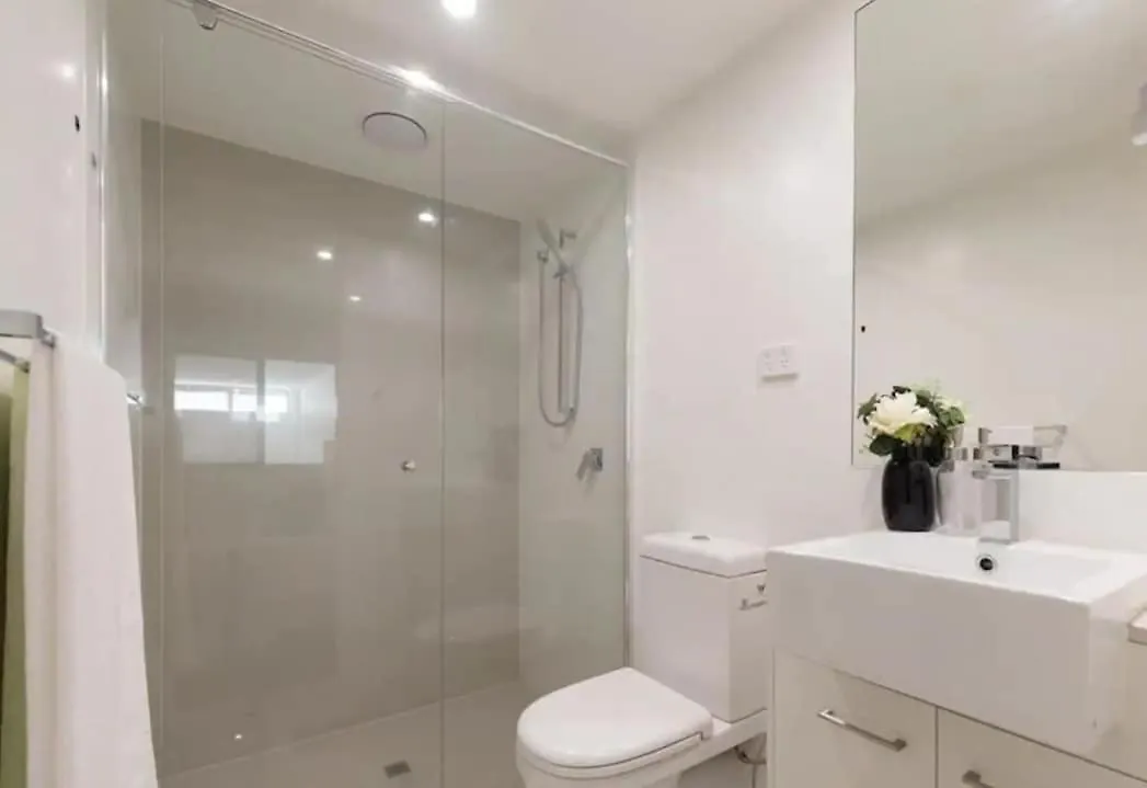 Huge Family Townhouse 3 Bathrooms 5Km To City 브리즈번