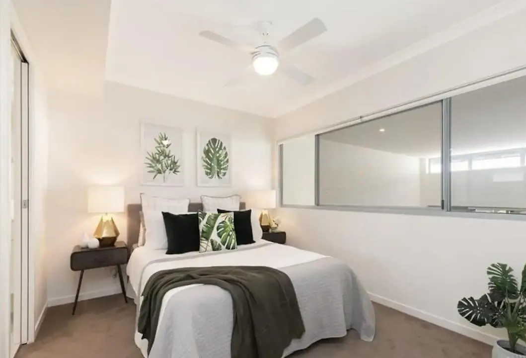 펜션 Huge Family Townhouse 3 Bathrooms 5Km To City 브리즈번